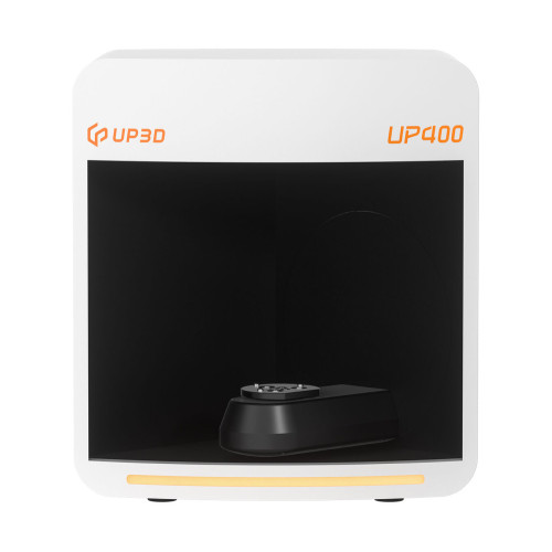 UP3D Up400 зуботехнический 3D сканер