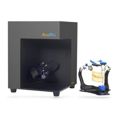 UP3D AcuBlu 3D сканер стоматологический