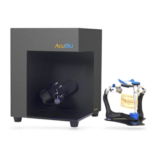 UP3D AcuBlu 3D сканер стоматологический