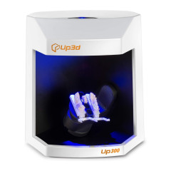 UP3D UP300 стоматологический 3D сканер
