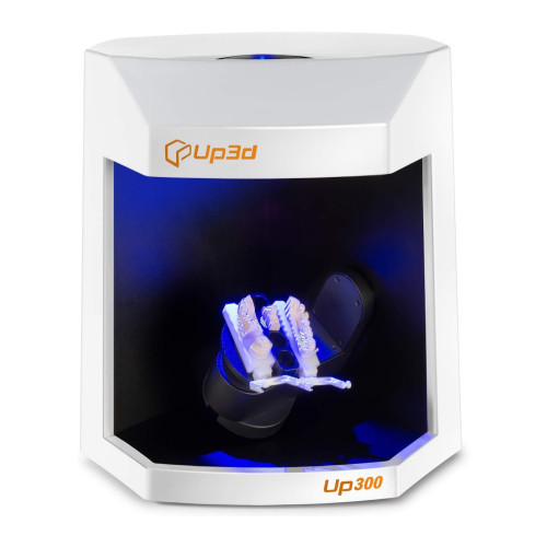 UP3D UP300 стоматологический 3D сканер