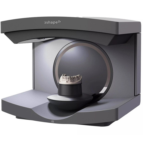 3Shape E2 3D сканер стоматологический