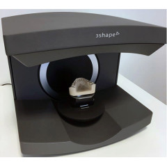 3Shape E2 3D сканер стоматологический