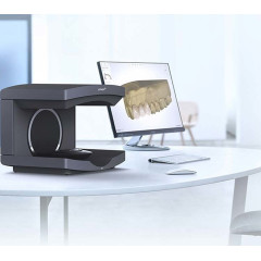 3Shape E3 3D сканер стоматологический