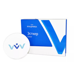 ВладМиВа эсткер (диск) 3D PRO ML A2 многослойный 98/16