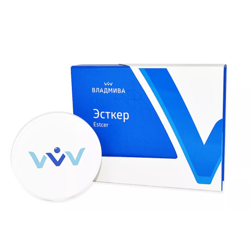 ВладМиВа эсткер (диск) 3D PRO ML A2 многослойный 98/16