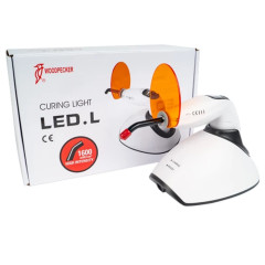Woodpecker LED.L светодиодная полимеризационная лампа повышенной мощности