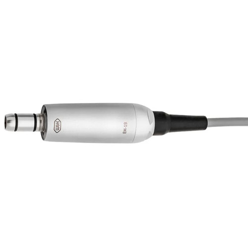 W&H Implantmed SI-923 CLASSIC хирургический аппарат (физиодиспенсер) с наконечником WS-75 L G (20:1) с генератором света