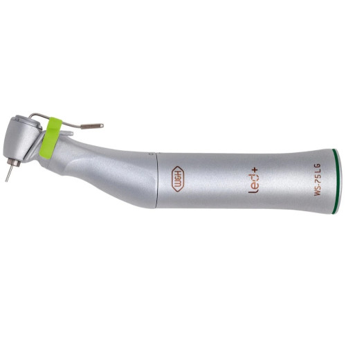 W&H Implantmed SI-923 CLASSIC хирургический аппарат (физиодиспенсер) с наконечником WS-75 L G (20:1) с генератором света