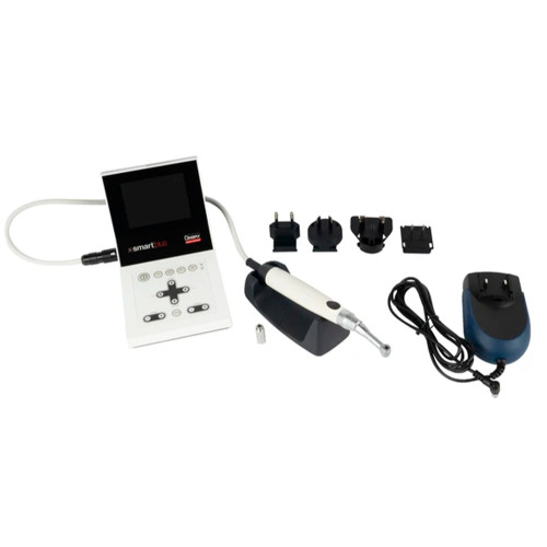 Maillefer X-Smart Plus эндомотор с наконечником, 6:1