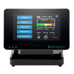 Medency Primo Triplo диодный стоматологический лазер (10W, 980nm)