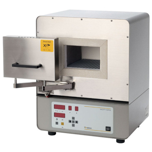 Bego Miditherm 200 MP муфельная печь программируемая