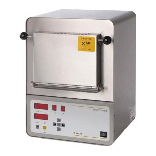 Bego Miditherm 100 MP программируемая муфельная печь