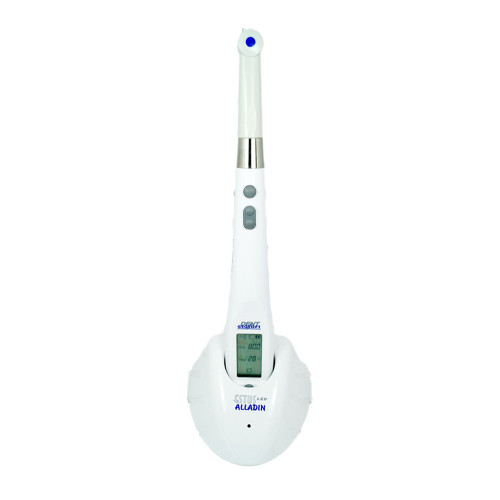 Geosoft Dent Estus LED-Multicolor беспроводной многофункциональный светодиодный фотоактиватор