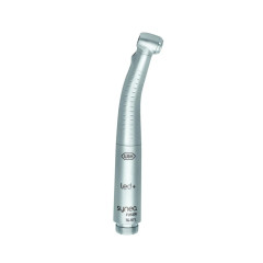 W&H DentalWerk Synea Fusion TG-97 L турбинный наконечник с подсветкой, четырехточечным спреем