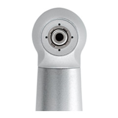 W&H DentalWerk Synea Fusion TG-97 L RM турбинный наконечник со светом, четырехточечным спреем