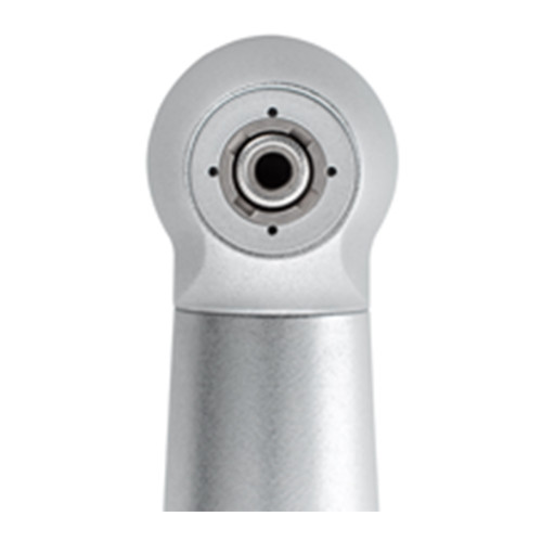 W&H DentalWerk Synea Fusion TG-97 L RM турбинный наконечник со светом, четырехточечным спреем
