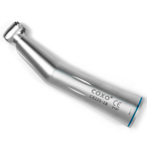 Coxo CX235-1B наконечник угловой, 1:1