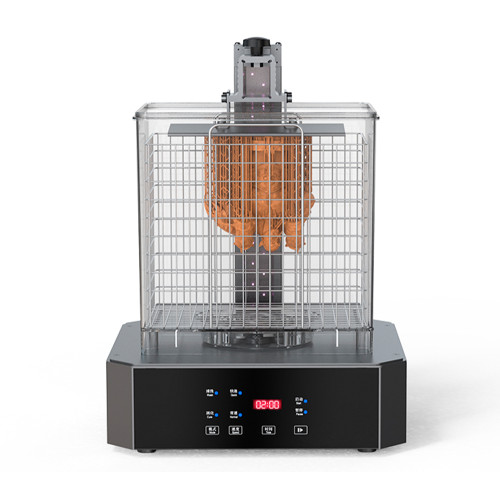 Creality 3D UW-02 устройство очистки и засветки