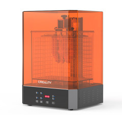 Creality 3D UW-02 устройство очистки и засветки