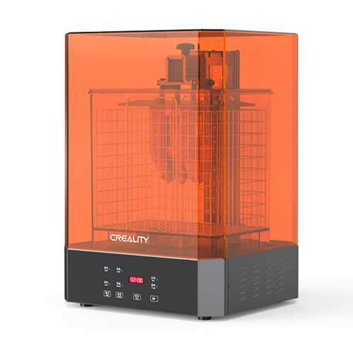 Creality 3D UW-02 устройство очистки и засветки