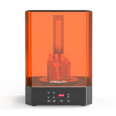 Creality 3D UW-02 устройство очистки и засветки