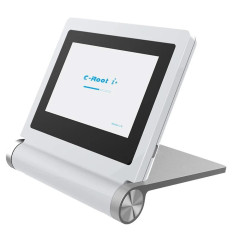 COXO C-ROOT I+ Апекслокатор стоматологический с емкостью батареи 1800 мА/ч, с цветным сенсорным экраном с жидкокристаллической технологией TFT и регулированием положения апекса