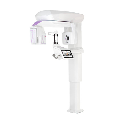 MyRay Hyperion X9 PRO дентальный цифровой 2D+3D-томограф, 11х13 см