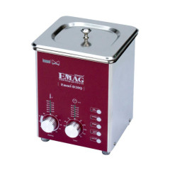 EMAG technologies Emmi-D20Q ультразвуковая мойка, 2 л