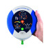 HeartSine SAM (Samaritan) Pad 500P полуавтоматический наружный дефибриллятор