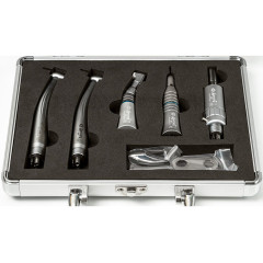 Mercury New Kit набор из 5 наконечников