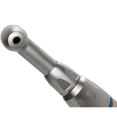 Mercury 222 угловой наконечник с кнопкой, 1:1