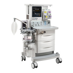 Mindray WATO EX-65 наркозно-дыхательный аппарат
