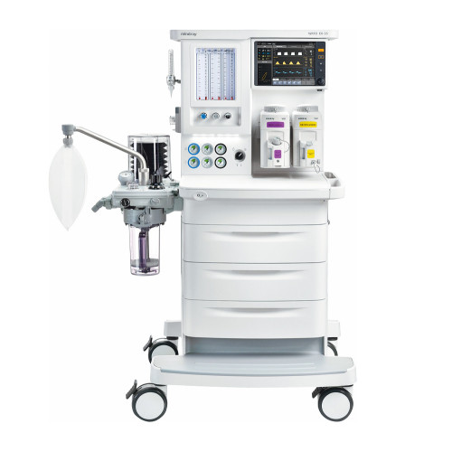 Mindray WATO EX-35 наркозно-дыхательный аппарат