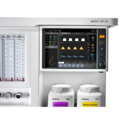 Mindray WATO EX-35 наркозно-дыхательный аппарат
