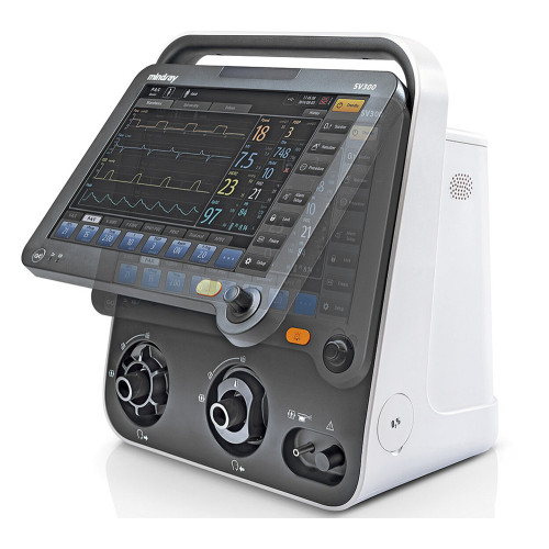 Mindray SV300 аппарат ИВЛ