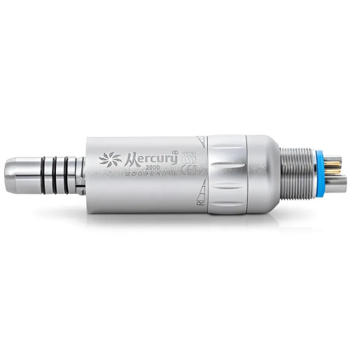 Mercury 2000 микромотор c фиброоптикой внутренним охлаждением