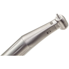 Mercury 333 повышающий угловой наконечник с фиброоптикой, 1:5