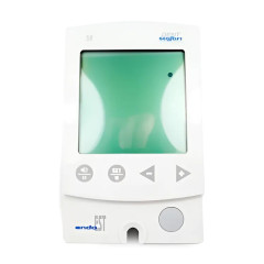 Geosoft Dent EndoEst-5F AЭ-01 аппарат электромеханический для электроодонтодиагностики