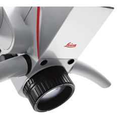Leica M320 Hi-End + MultiFoc микроскоп в комплектации Hi-End с цифровой Full HD видеокамерой и вариоскопом