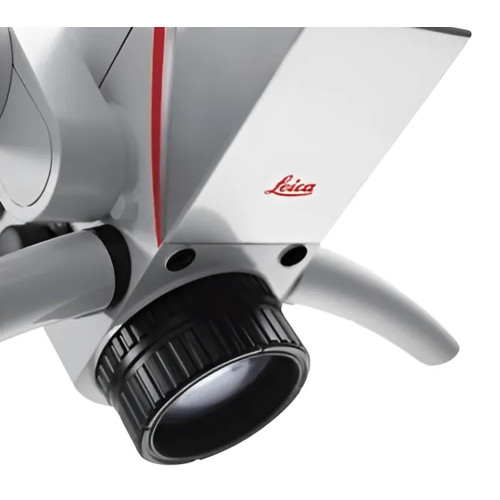 Leica M320 Hi-End + MultiFoc микроскоп в комплектации Hi-End с цифровой Full HD видеокамерой и вариоскопом