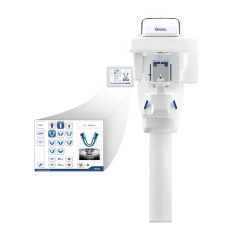 KaVo GENDEX GXDP-700С ортопантомограф с цефалостатом