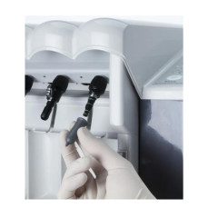 KaVo QUATTROcare PLUS 2124А аппарат для чистки и смазки наконечников