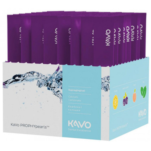KaVo PROPHYpearls порошок для пескоструйного наконечника
