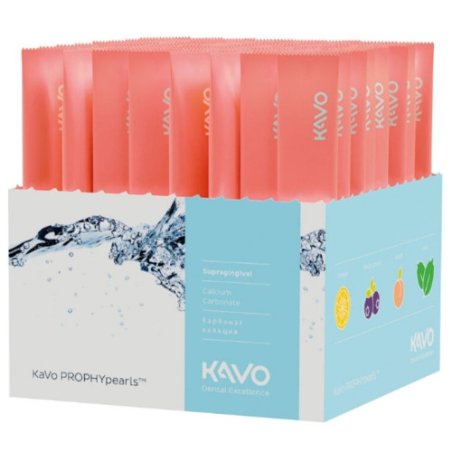 KaVo PROPHYpearls порошок для пескоструйного наконечника