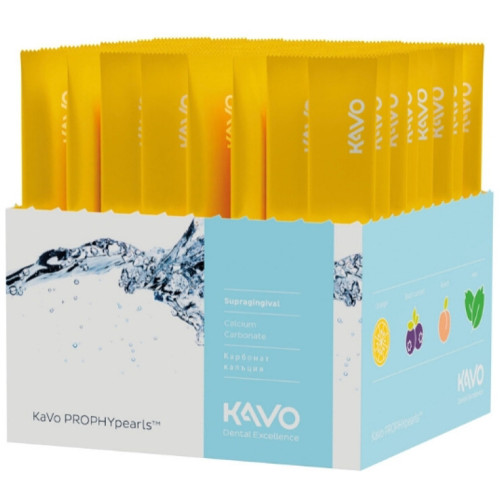 KaVo PROPHYpearls порошок для пескоструйного наконечника