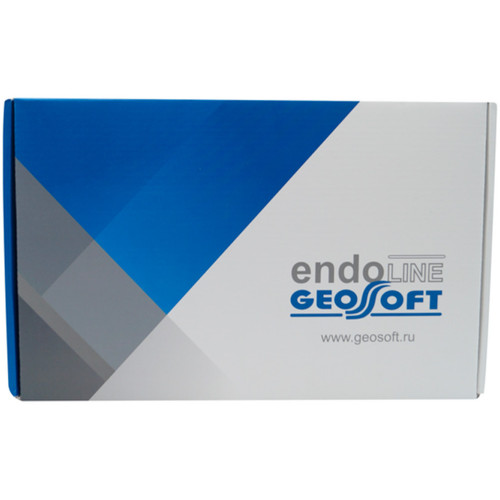 Geosoft Dent комплект EndoEst-3D аппарат диагностический