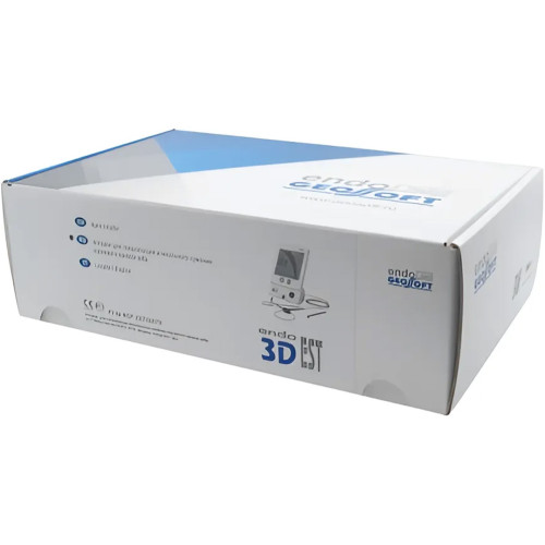 Geosoft Dent комплект EndoEst-3D аппарат диагностический