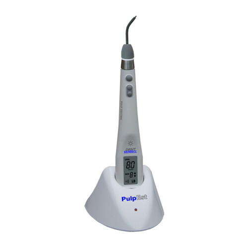 Geosoft Dent PulpEst L пульп-тестер ЭОД с подсветкой