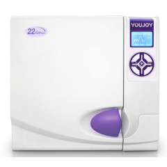 YOUJOY BES 22L-B-LCD автоклав класса В, объем: 22 л